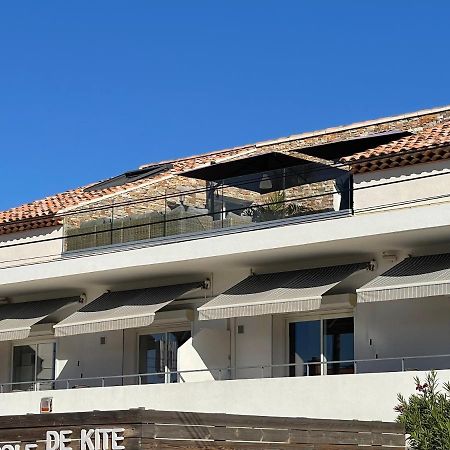 Residence San Paolisa Hyeres Exterior photo