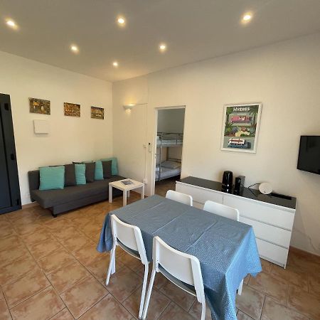 Residence San Paolisa Hyeres Exterior photo