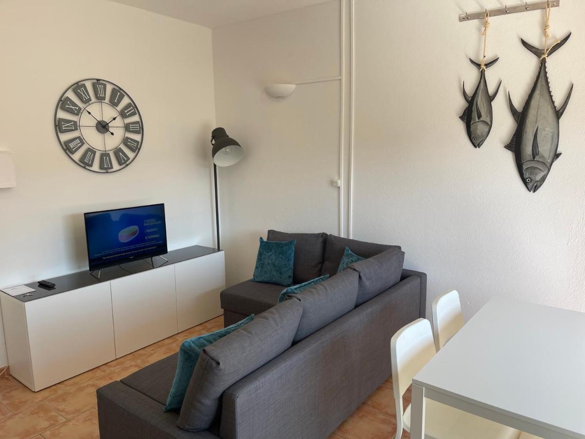 Residence San Paolisa Hyeres Exterior photo