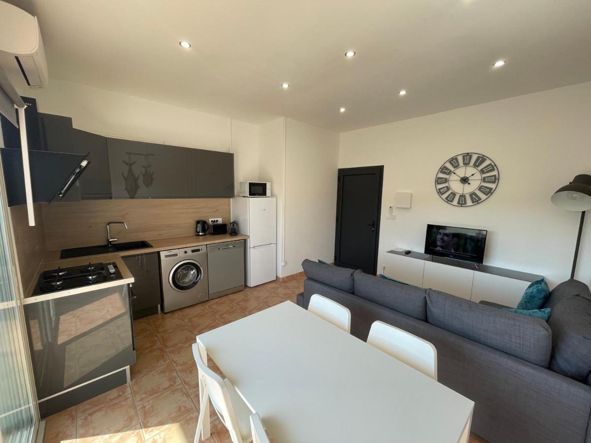 Residence San Paolisa Hyeres Exterior photo