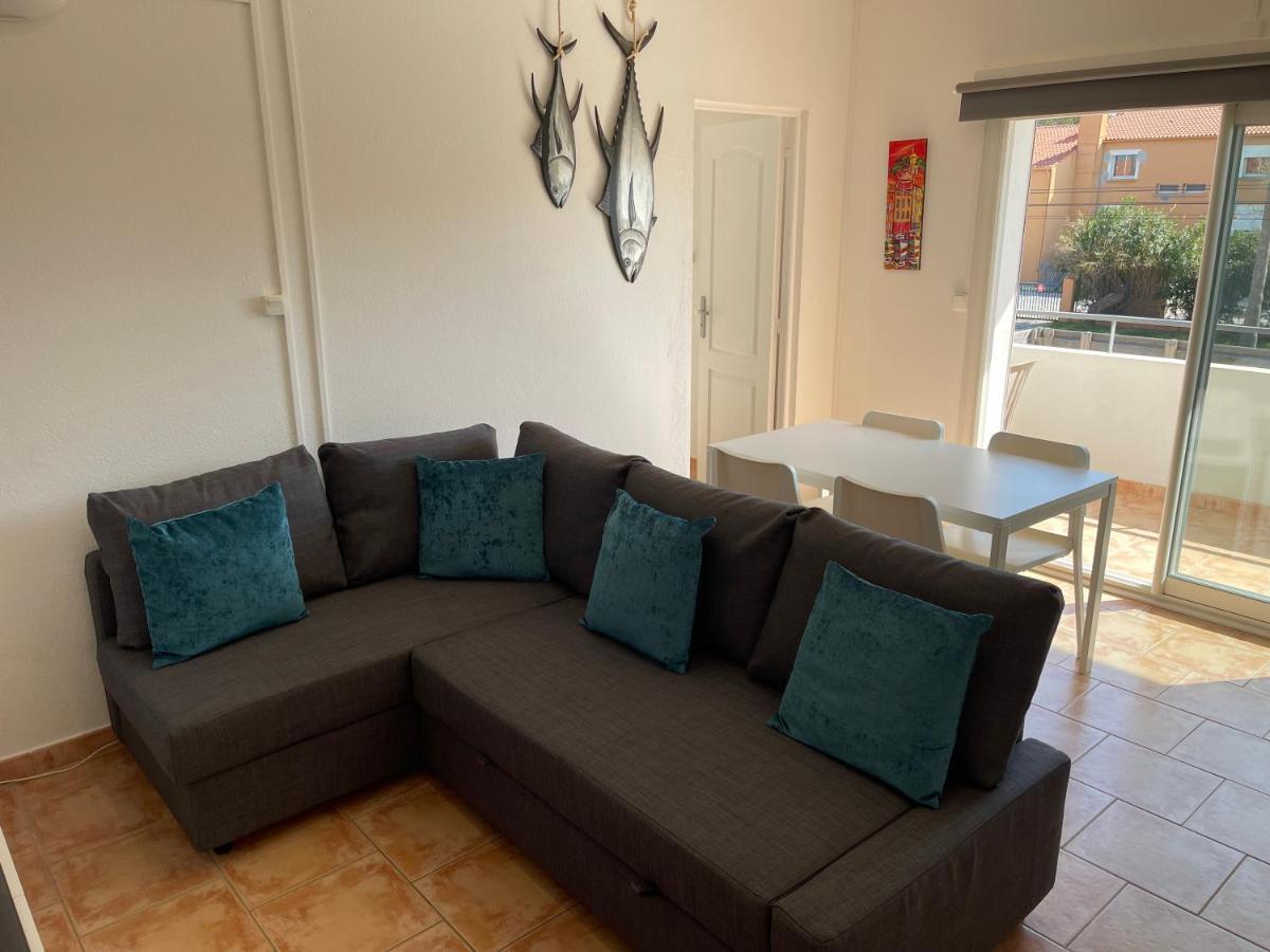 Residence San Paolisa Hyeres Exterior photo