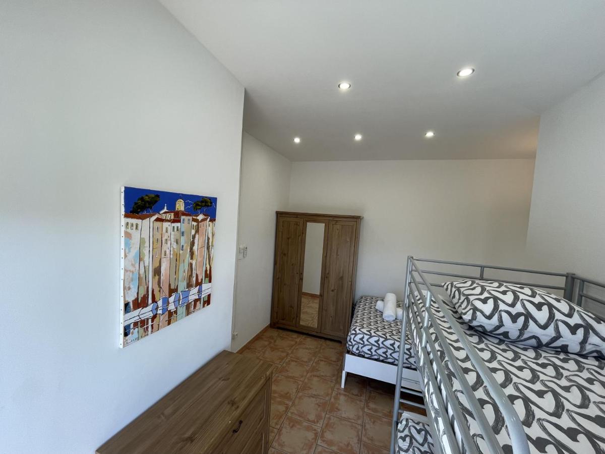 Residence San Paolisa Hyeres Exterior photo