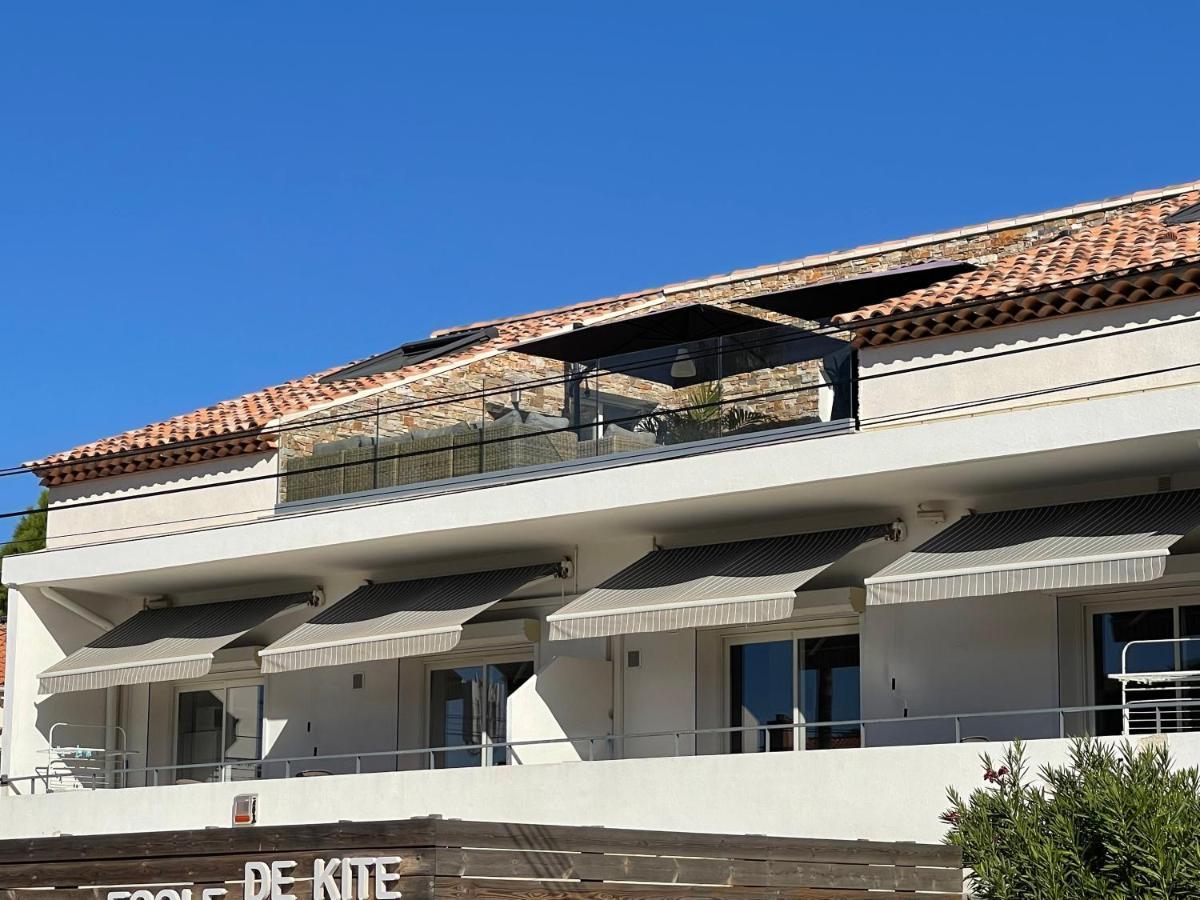Residence San Paolisa Hyeres Exterior photo