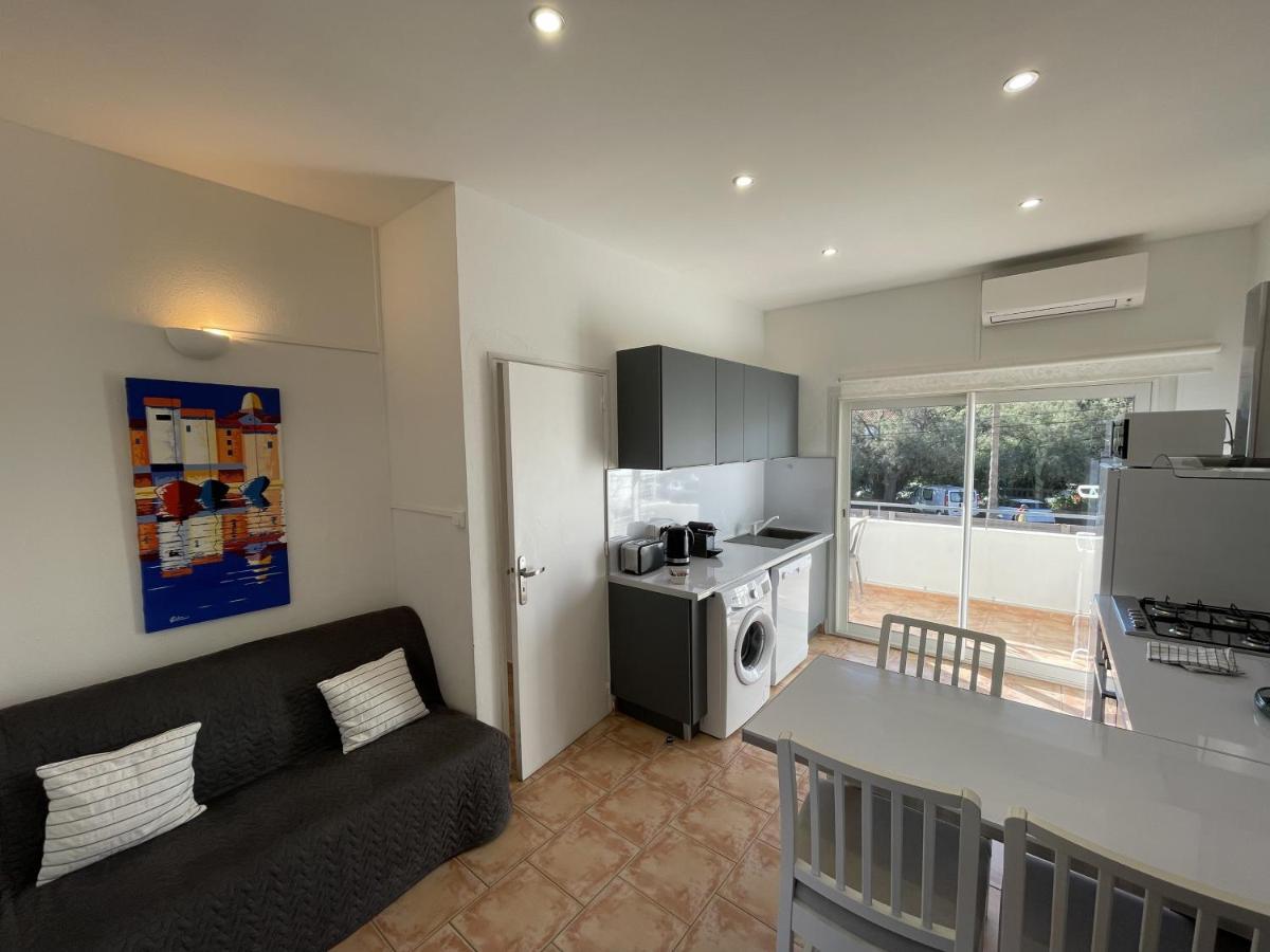 Residence San Paolisa Hyeres Exterior photo