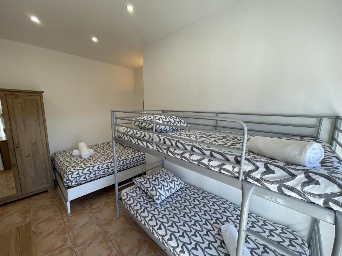 Residence San Paolisa Hyeres Exterior photo