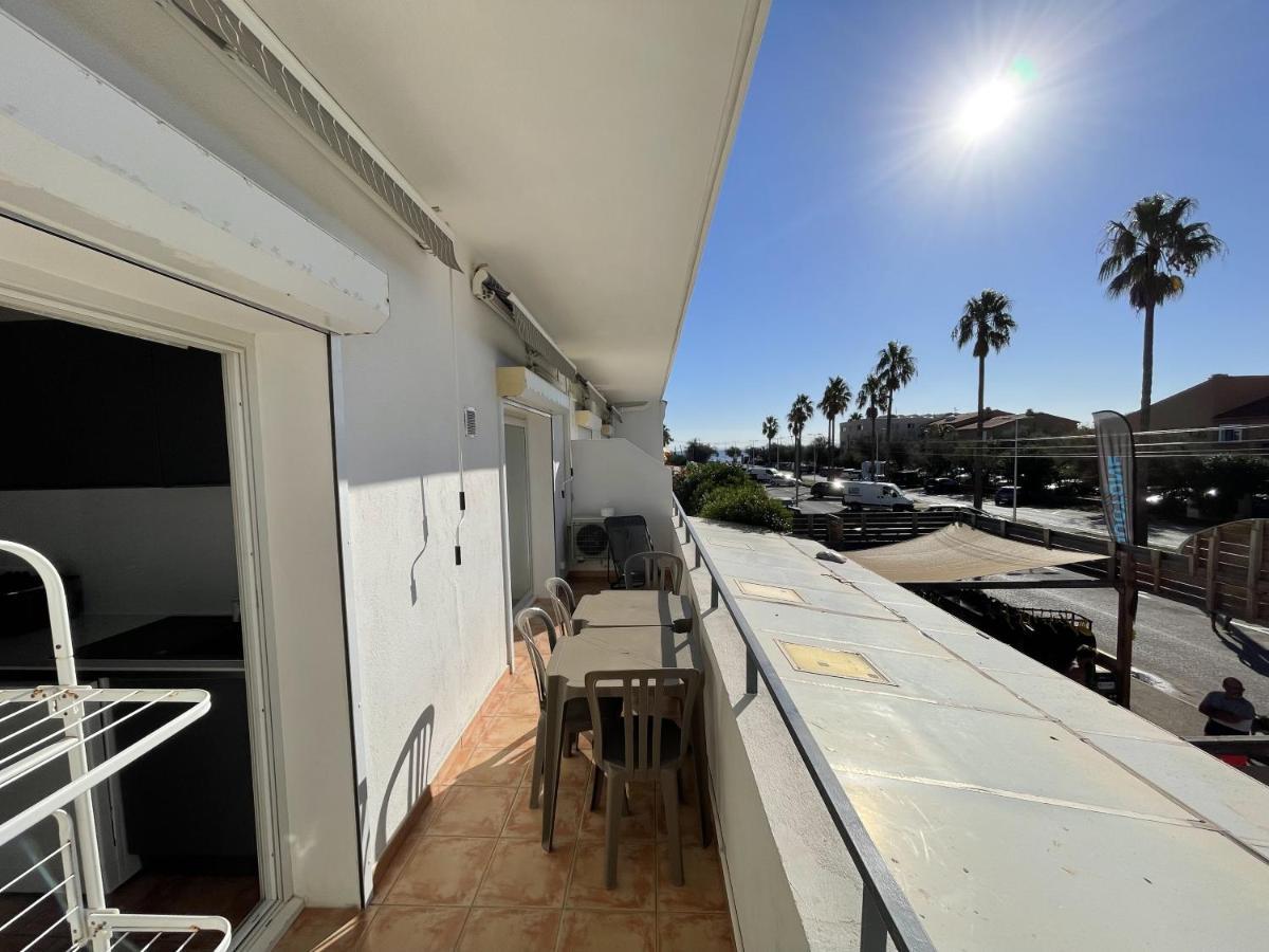 Residence San Paolisa Hyeres Exterior photo