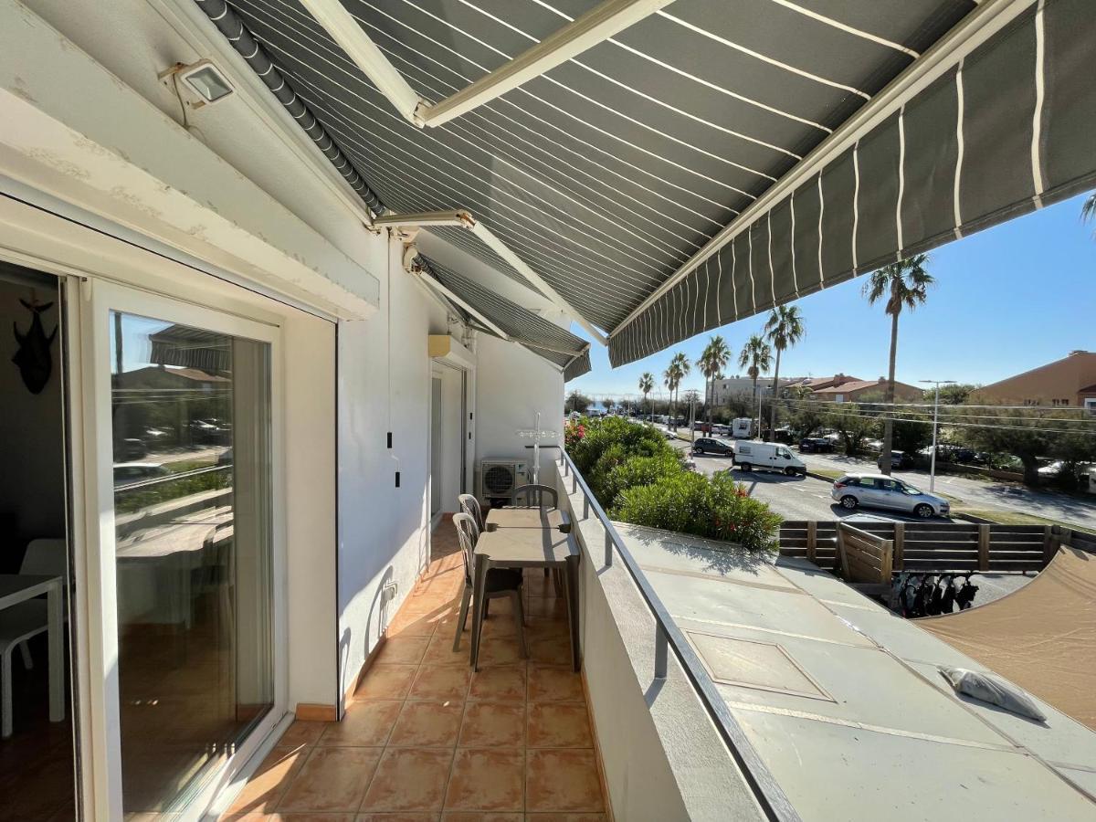Residence San Paolisa Hyeres Exterior photo