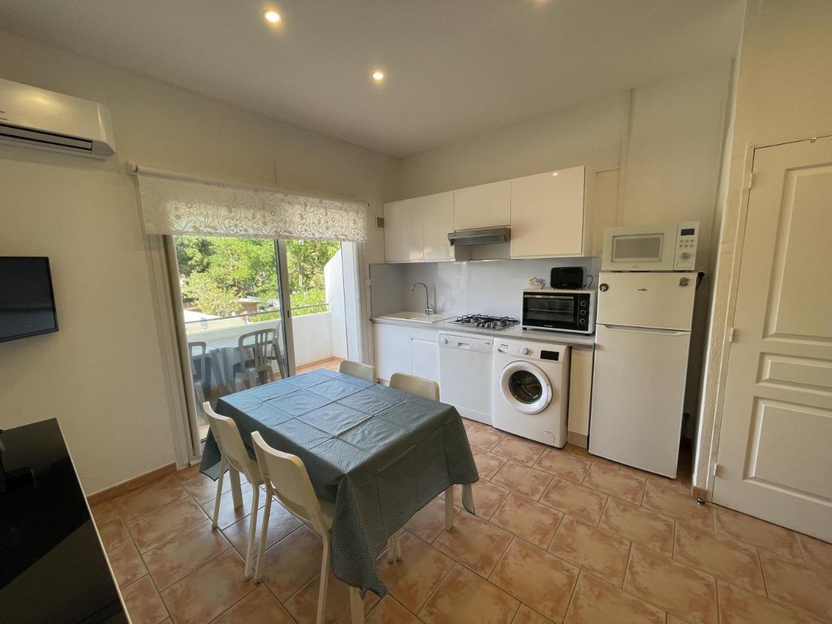 Residence San Paolisa Hyeres Exterior photo