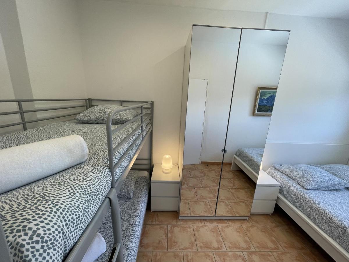 Residence San Paolisa Hyeres Exterior photo
